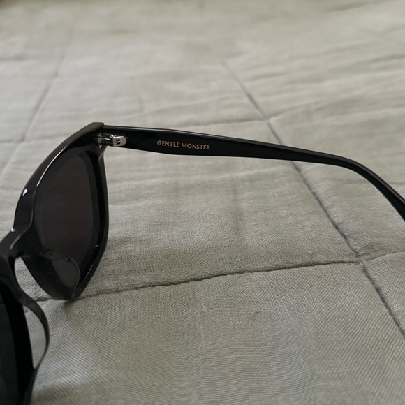 Gentle Monster - Alan 01 - Picture 5 of 6